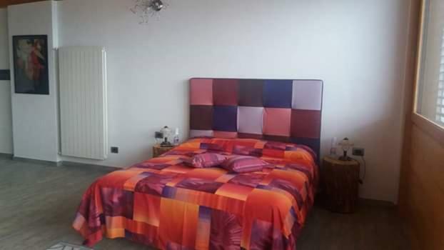Agriturismo Alveare Sul Lago Pisogne Eksteriør billede