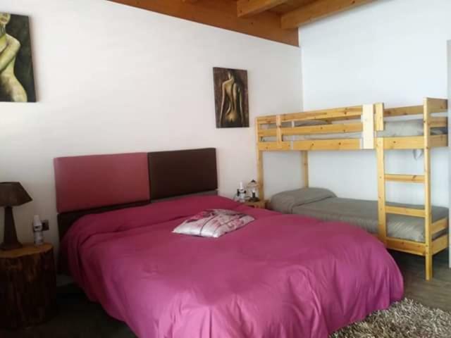 Agriturismo Alveare Sul Lago Pisogne Eksteriør billede